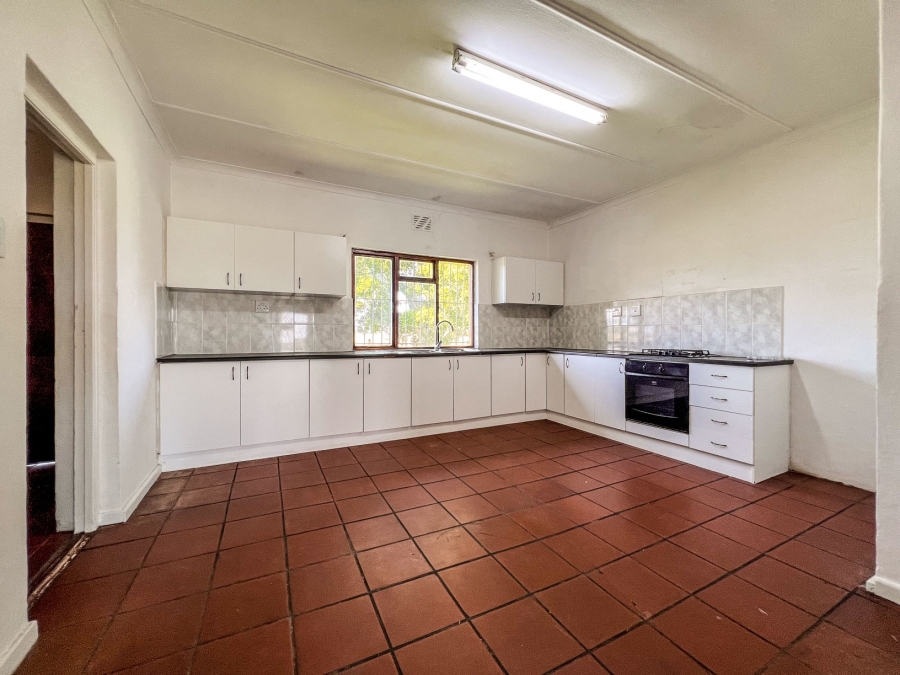 To Let 3 Bedroom Property for Rent in Stellenbosch Farms Western Cape